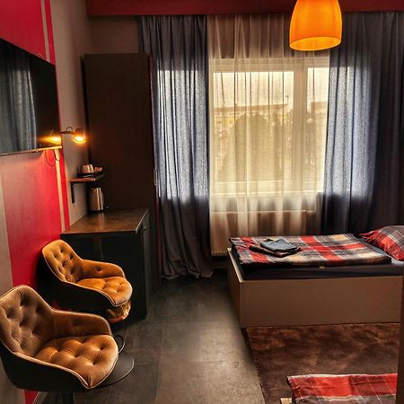 Hotel 108 Глінде Екстер'єр фото