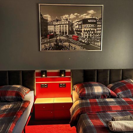 Hotel 108 Глінде Екстер'єр фото