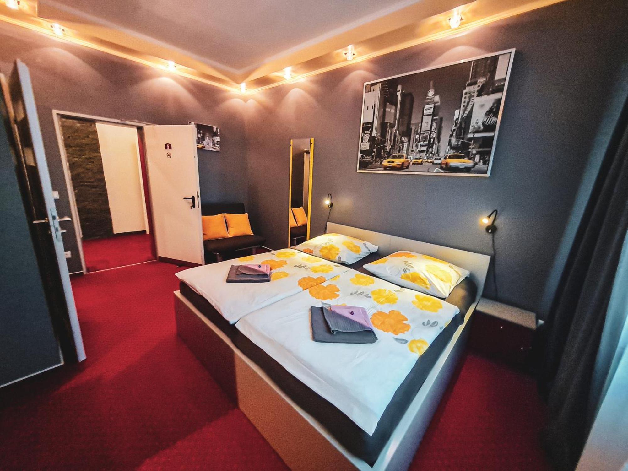 Hotel 108 Глінде Екстер'єр фото
