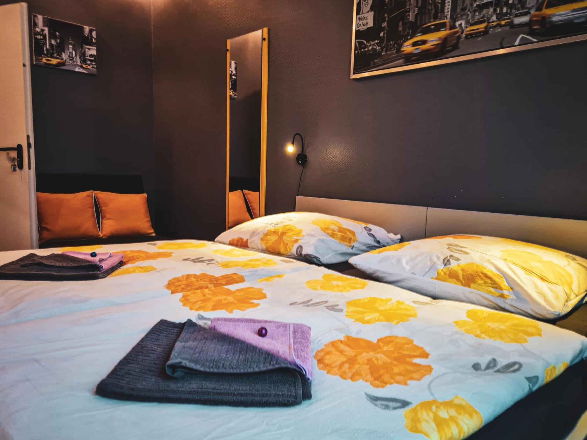 Hotel 108 Глінде Екстер'єр фото