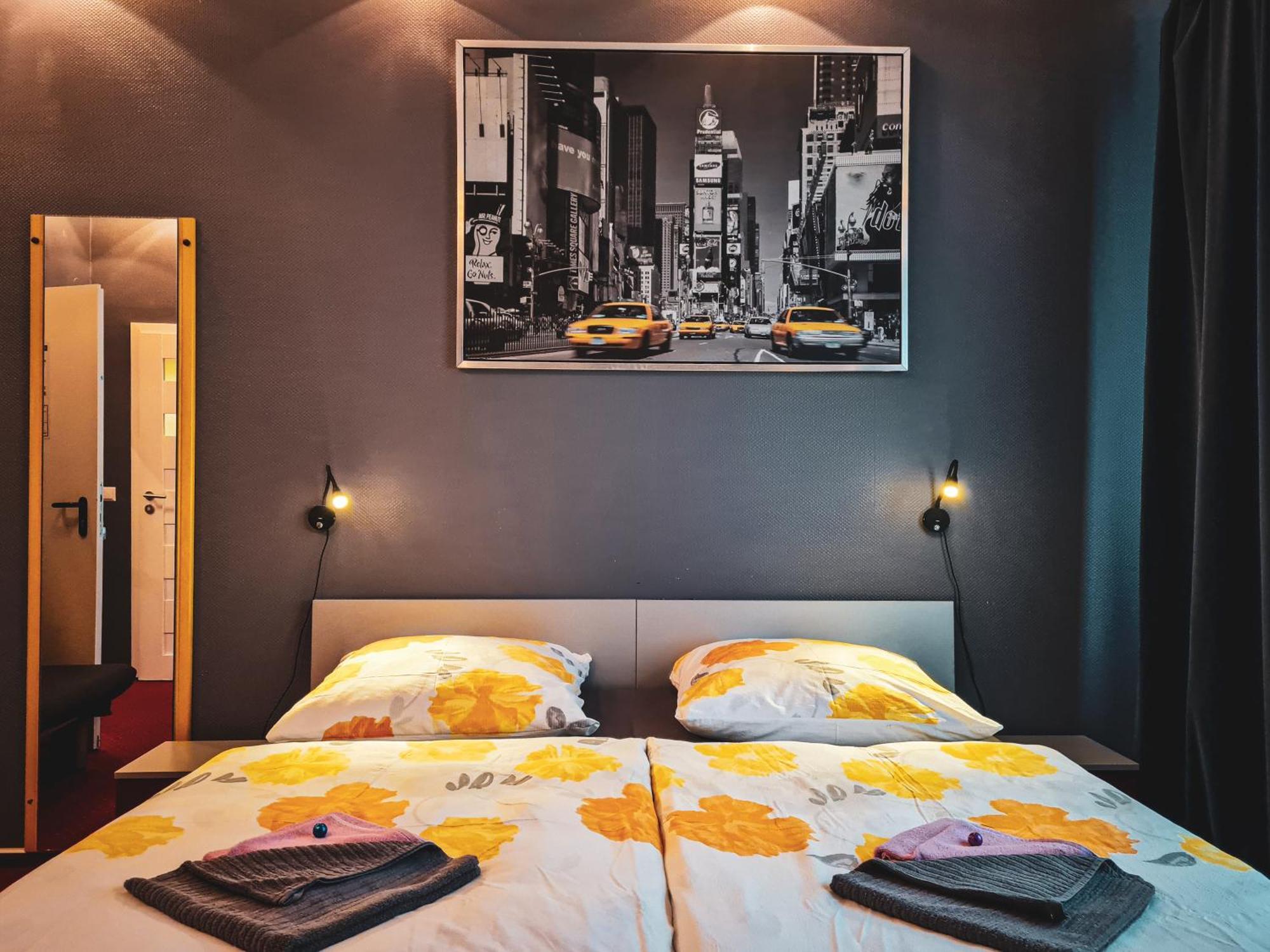 Hotel 108 Глінде Екстер'єр фото