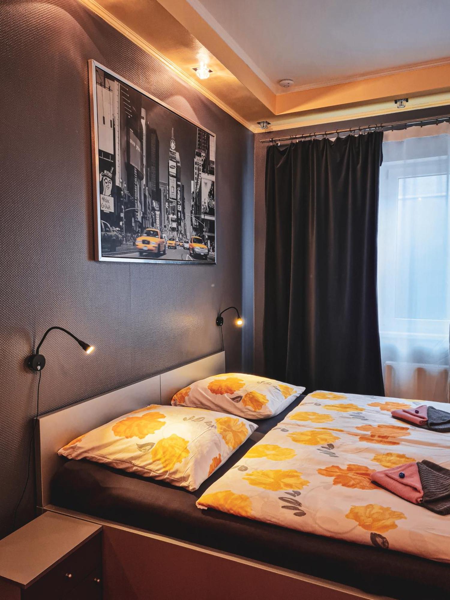 Hotel 108 Глінде Екстер'єр фото