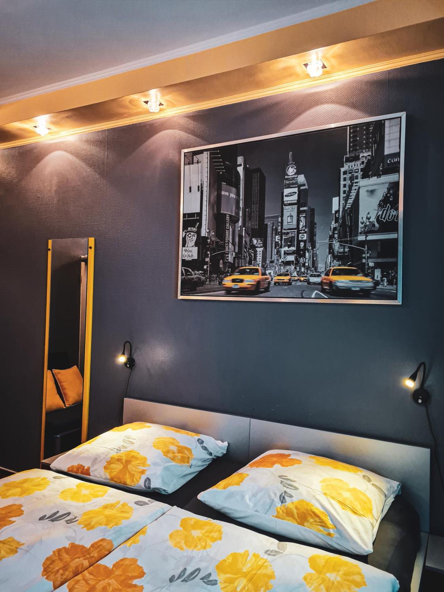 Hotel 108 Глінде Екстер'єр фото
