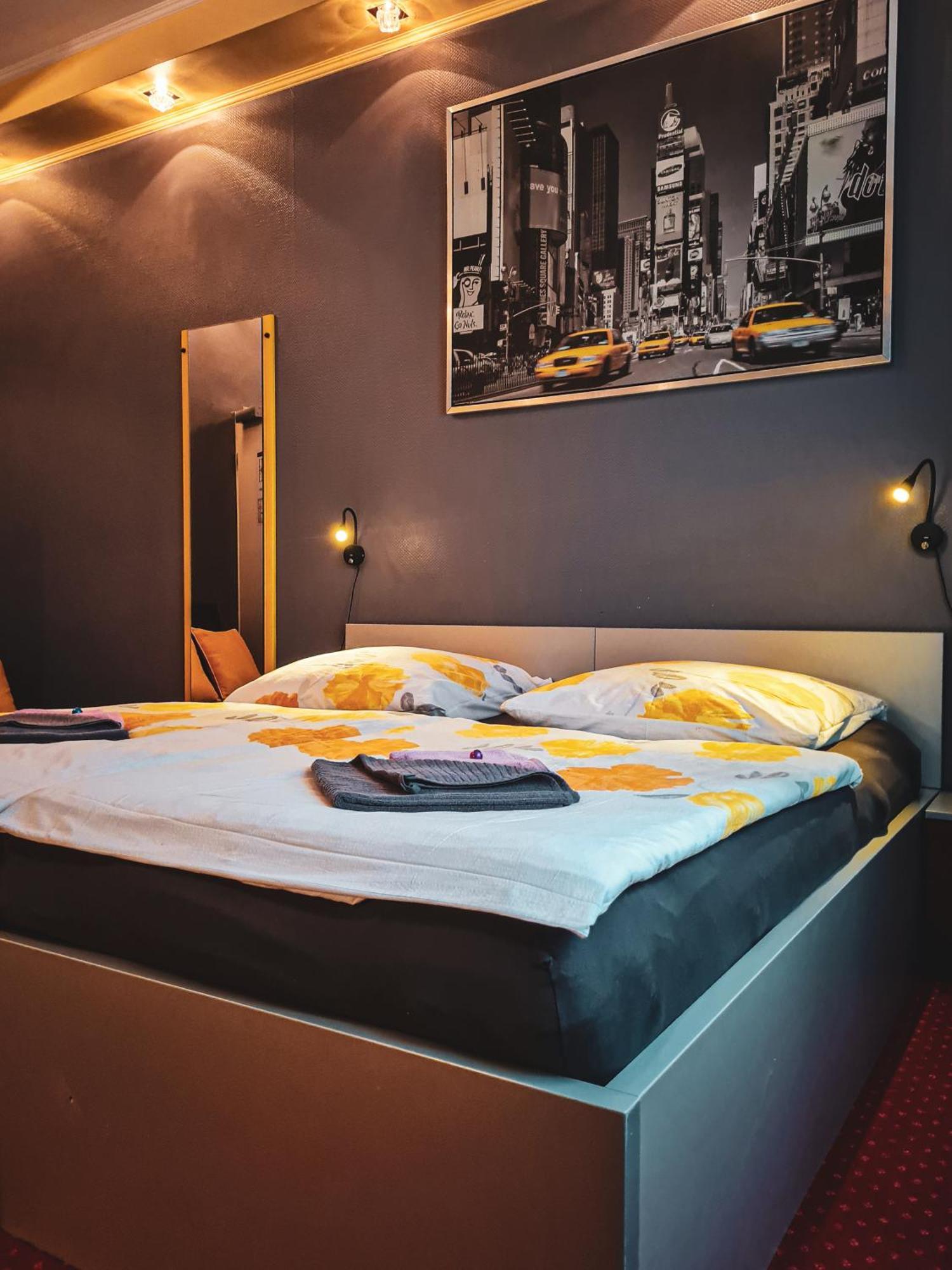 Hotel 108 Глінде Екстер'єр фото