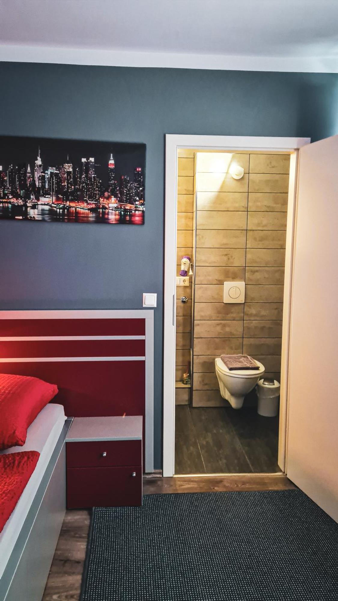 Hotel 108 Глінде Екстер'єр фото