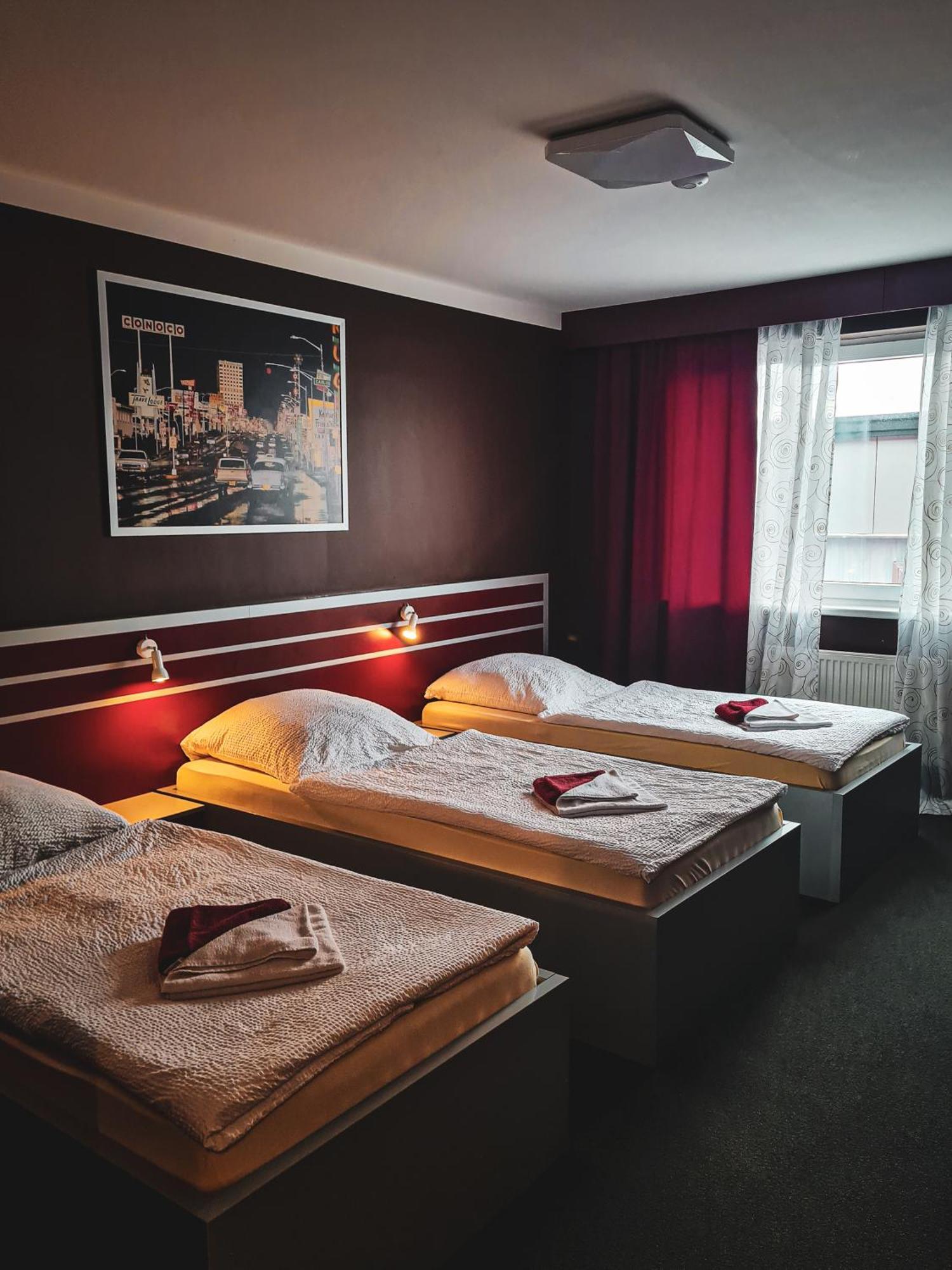 Hotel 108 Глінде Екстер'єр фото
