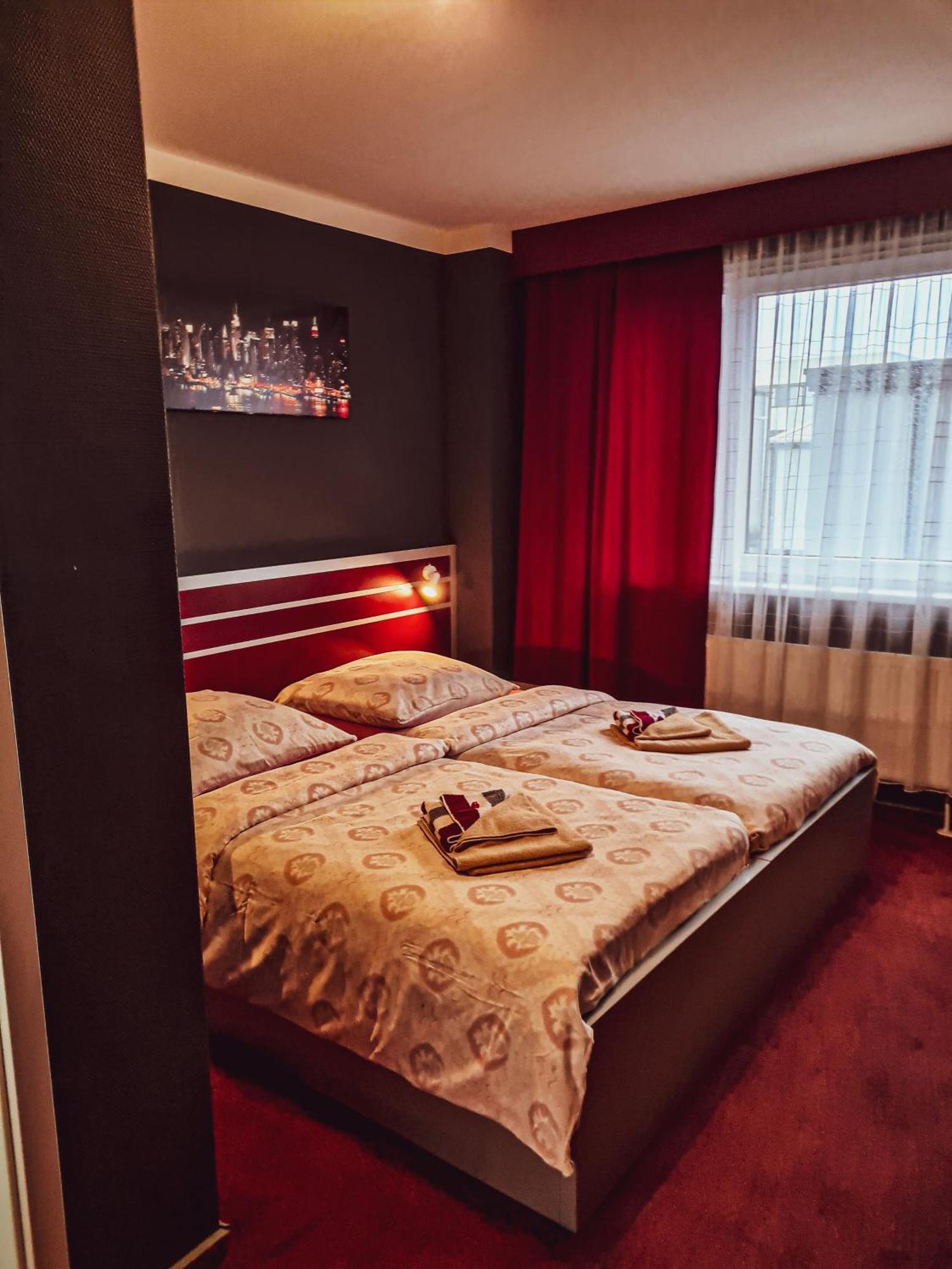 Hotel 108 Глінде Екстер'єр фото
