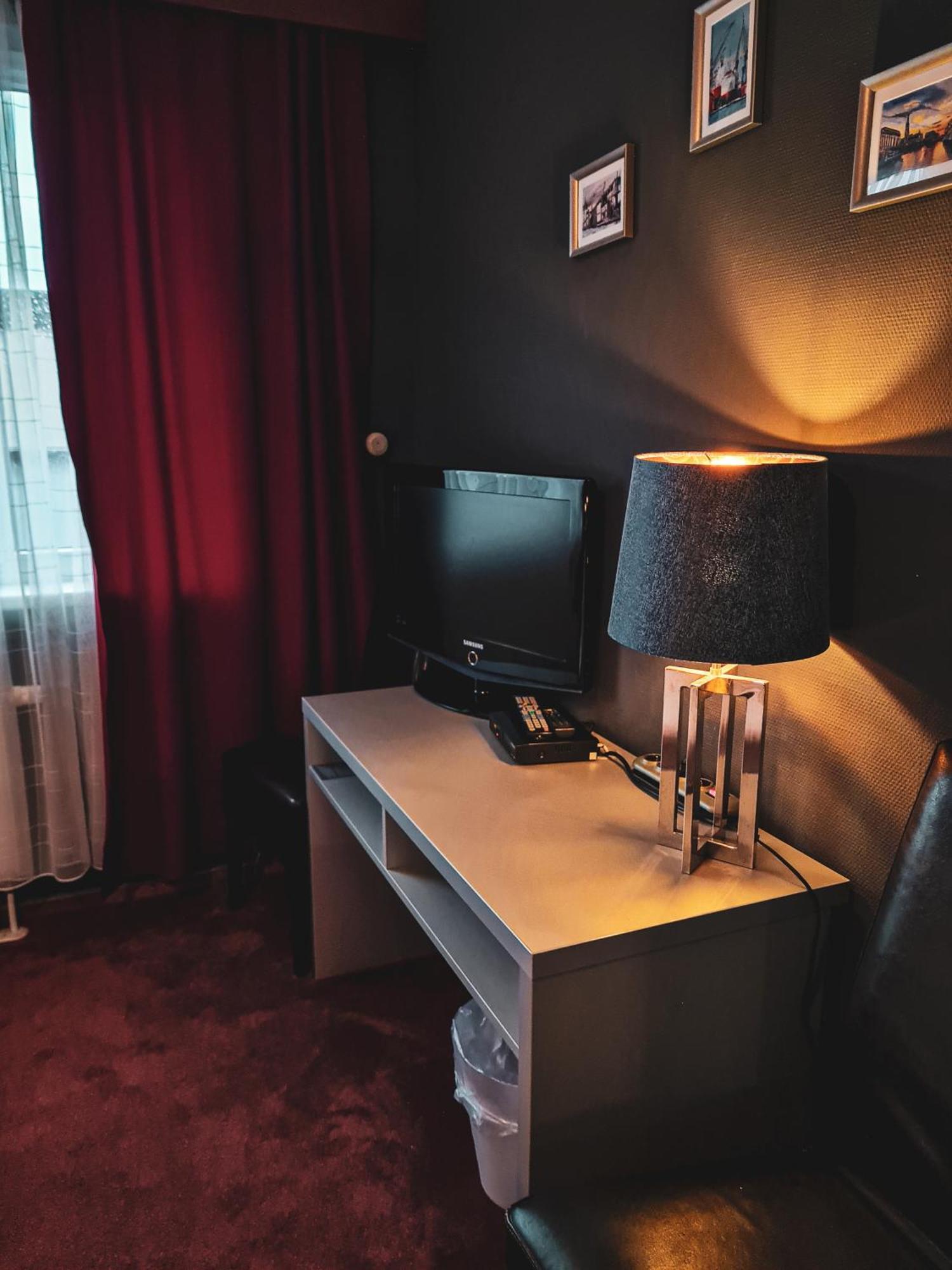 Hotel 108 Глінде Екстер'єр фото