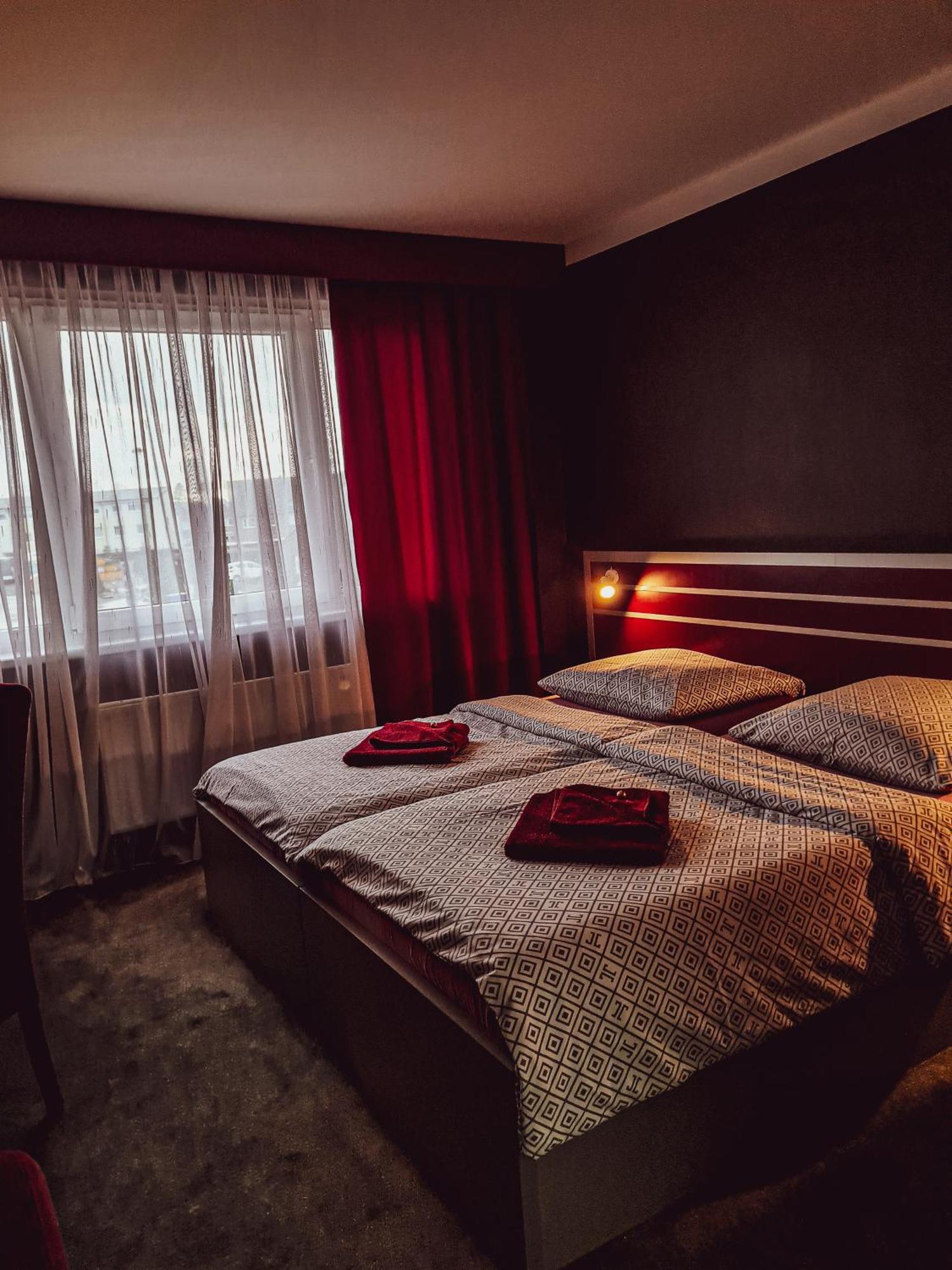 Hotel 108 Глінде Екстер'єр фото
