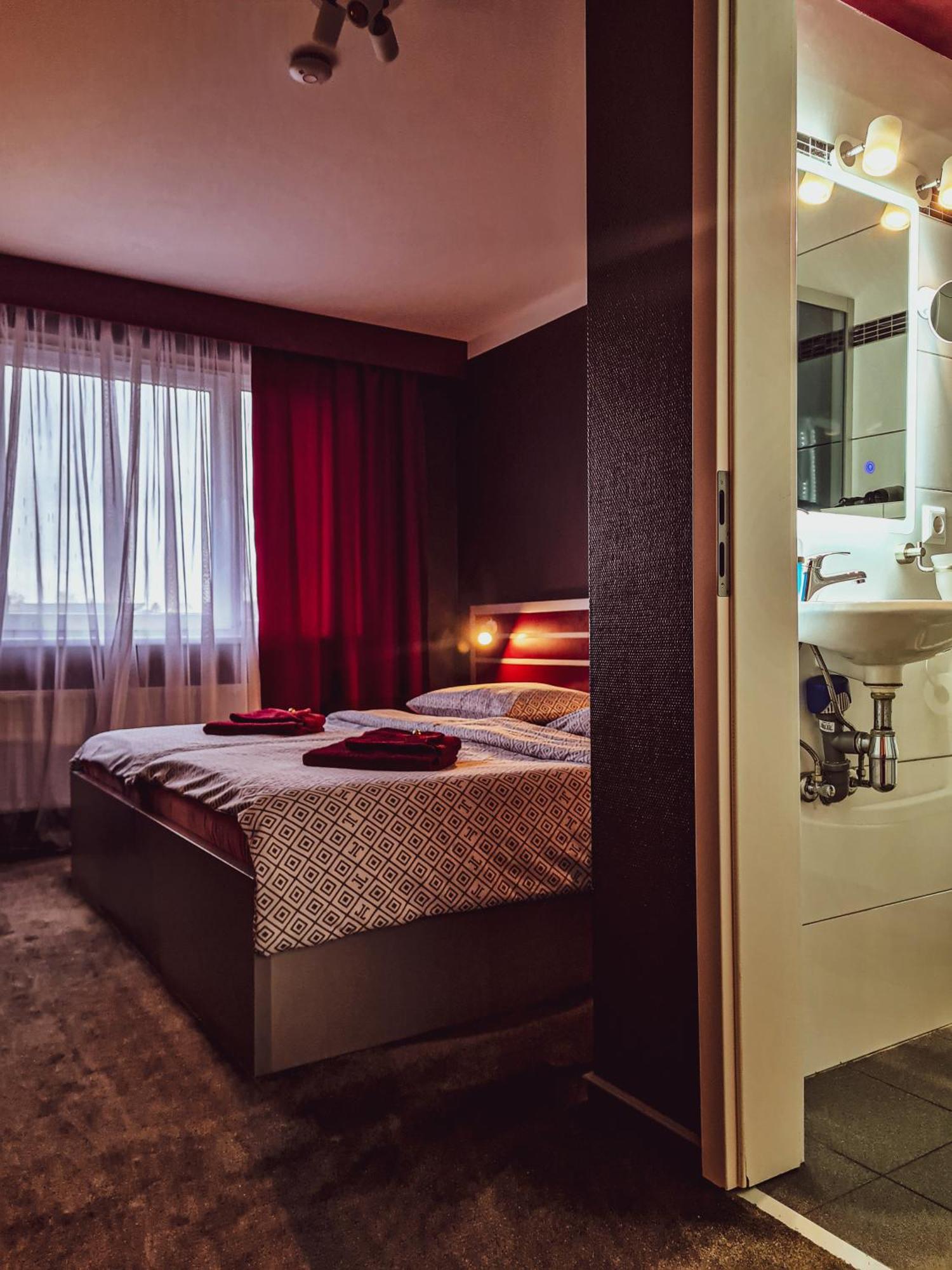 Hotel 108 Глінде Екстер'єр фото