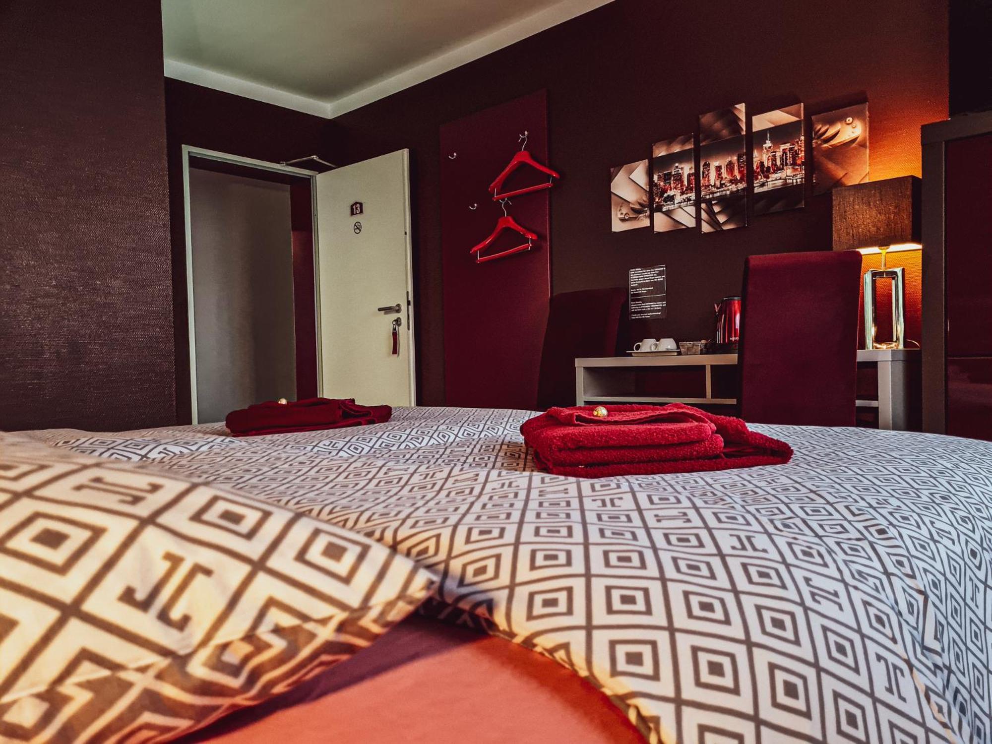 Hotel 108 Глінде Екстер'єр фото