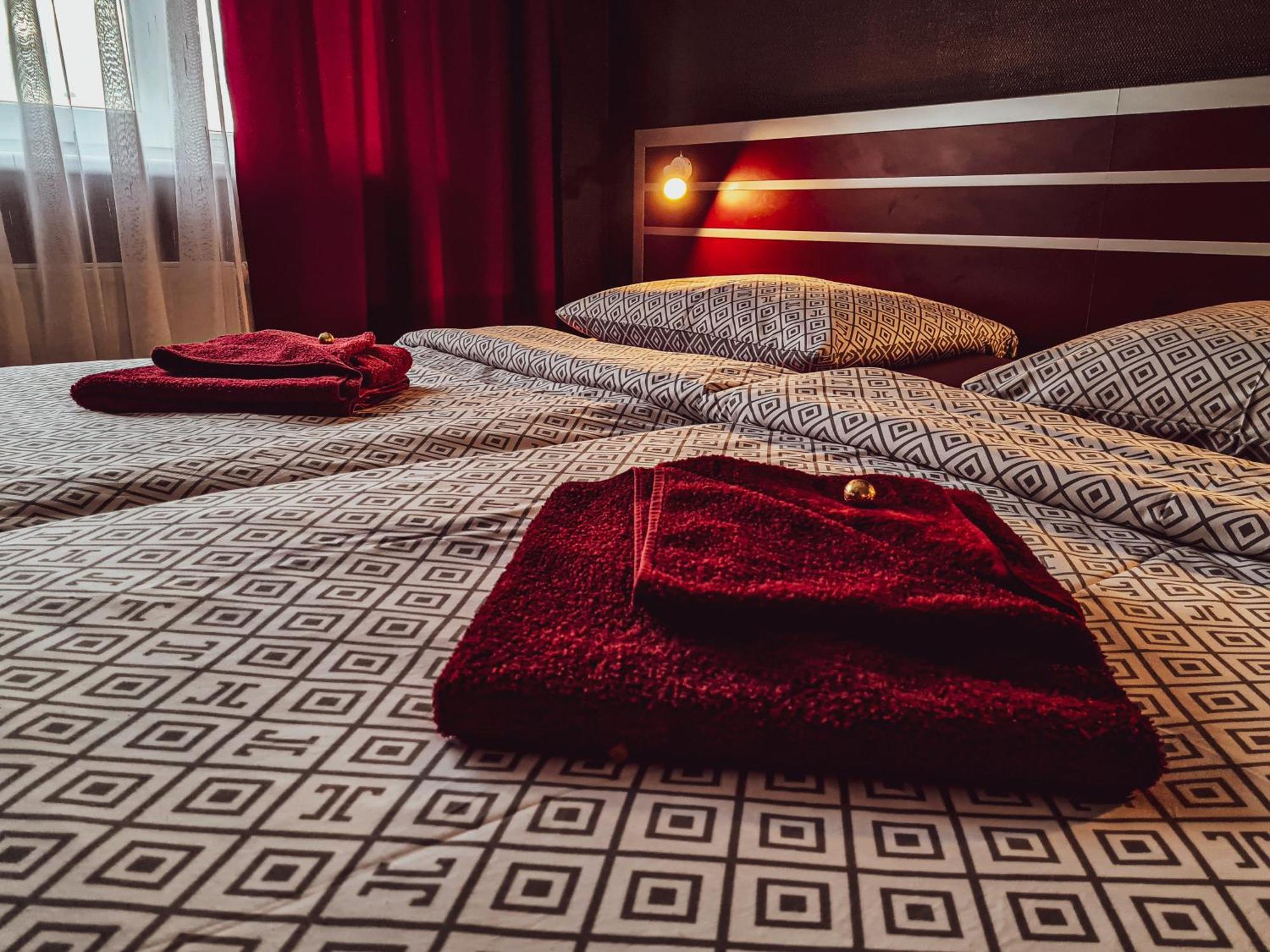 Hotel 108 Глінде Екстер'єр фото