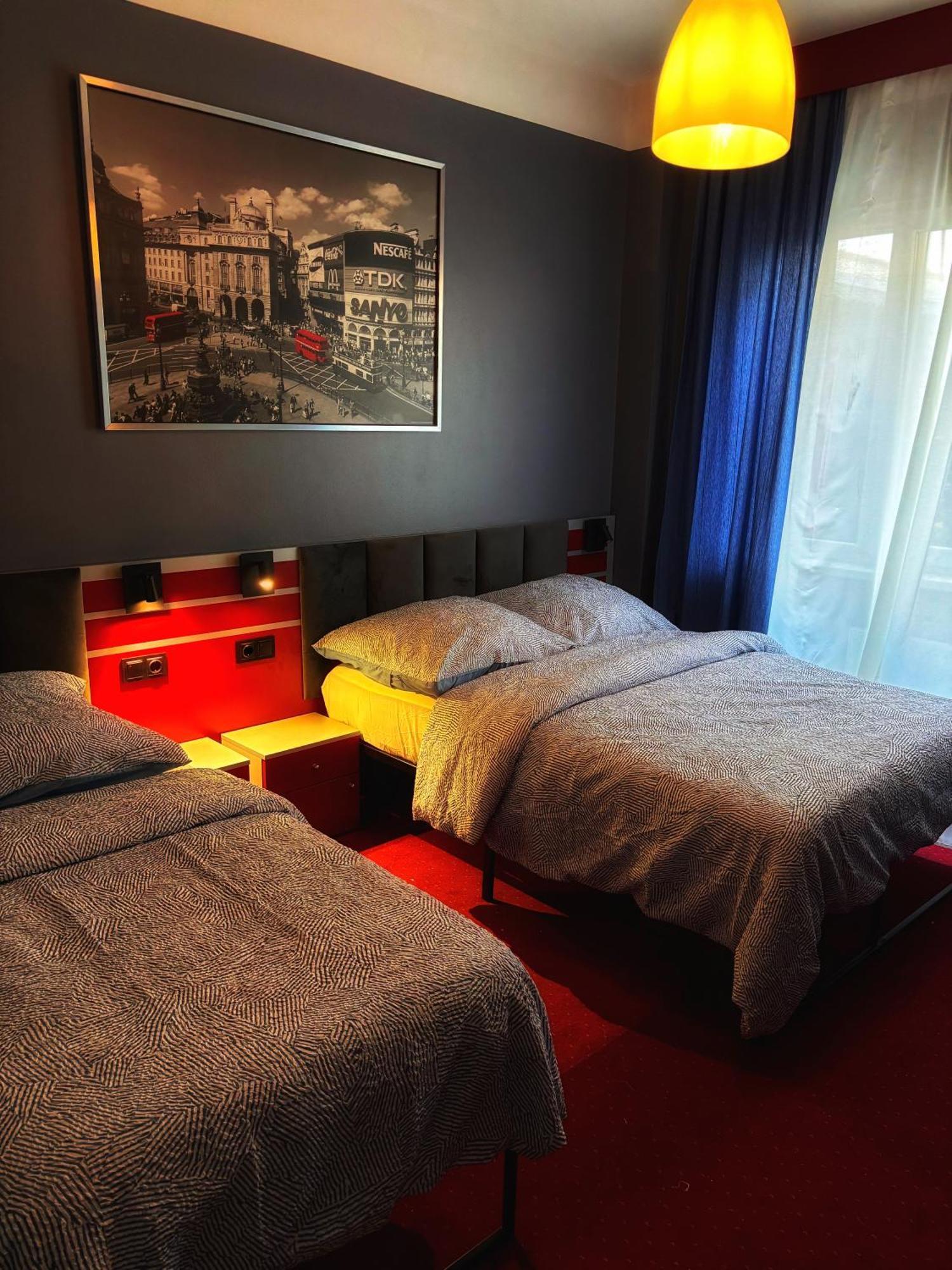Hotel 108 Глінде Екстер'єр фото